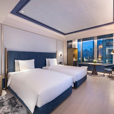 Maxx By Steigenberger Guangzhou Zhujiang New Town - Free Shuttle Bus To Canton Fair Complex During Canton Fair Period Exterior foto